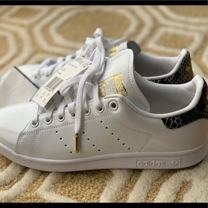 Brand New Adidas Stan Smith sneakers